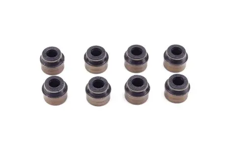 Комплект сальников клапанов (8шт) REINZ 12-31306-07