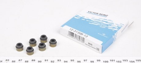 Сальники клапанов (комплект) REINZ 12-31306-13 (фото 1)