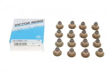 Комплект сальников клапанов REINZ 12-37621-01
