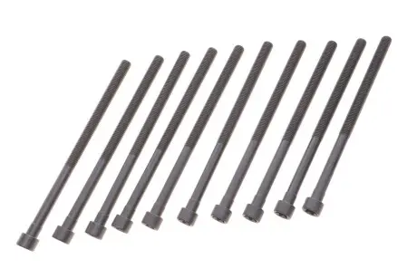 Комплект болтів гбц (10 шт) BMW 3 (F30/F80)/5 (G30/F90)/X3 (G01/F97) 15- B46/B48 REINZ 14-12261-02