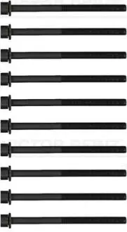 B_Комплект болтів ГБЦ MITSUBISHI L200/Pajero Sport \'\'2.4DID 4N15 \'\'16>> REINZ 141336501