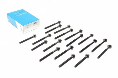 Болты гбц mb 2.3d om601d23 REINZ 14-32031-01