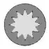 Болты гбц audi/vw 1.6d/1.9d REINZ 14-32047-01 (068103384A10X, 100525010X, 068103384A) (фото 2)