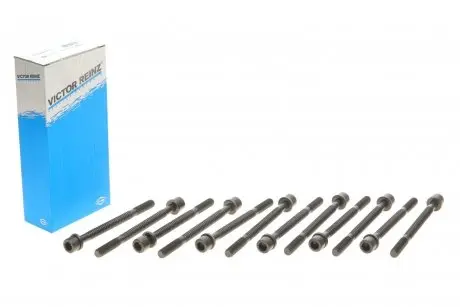 Болты г.б.ц набор 2,2 20v REINZ 14-32049-01