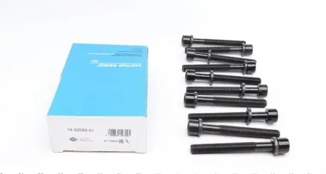 Болты головки REINZ 14-32050-01