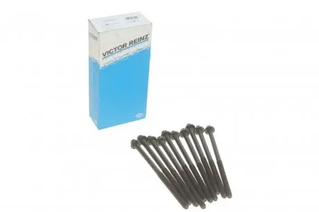 Болты гбц psa 1.0/1.1/1.3/1.4 tu1/tu2/tu REINZ 14-32075-01