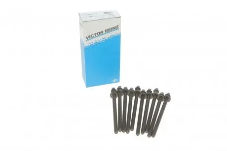 Болты гбц mb sprinter 2.3d om601 REINZ 14-32103-01