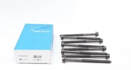 Болты гбц skoda fabia 1.2 azq/bme/bxv/bzg REINZ 14-32120-02