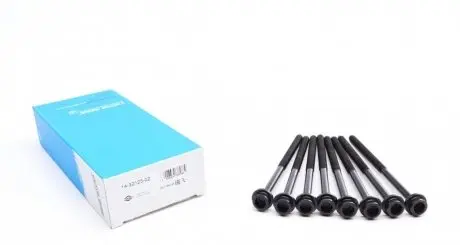 Болты головки REINZ 14-32123-02