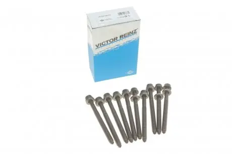 Болты гбц vag 1.6/2.0 aeh/ahl/aeg/bse/bsf/bjh REINZ 14-32126-01