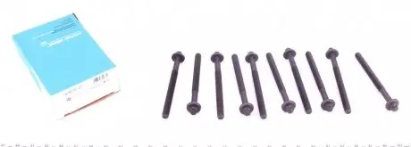 Комплект болтов ГБЦ dacia/nissan/renault 1,6 97- REINZ 143215701