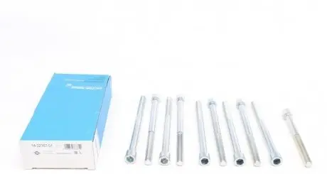 Болт головки блока REINZ 14-32167-01