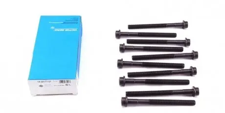 Болты головки REINZ 14-32177-01