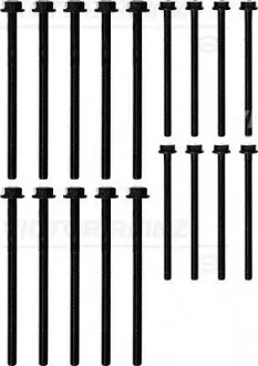 Болты гбц ford transit 2.0 di/tdd REINZ 14-32204-01