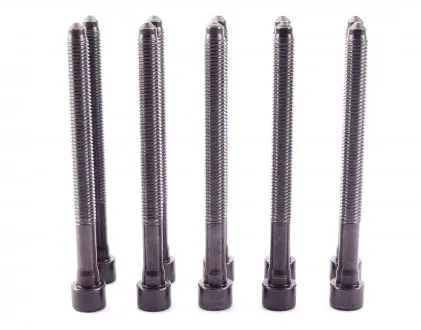 Комплект болтов головки блока цилиндров REINZ 14-32276-01