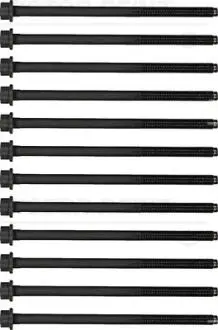 Комплект болтов головки цилидра REINZ 143232102