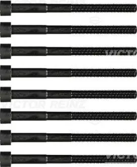 B_Комплект болтів ГБЦ TOYOTA 1GRFE/2GRFKS "4.0 "03>> REINZ 143233302