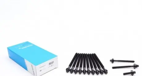 Комплект болтов ГБЦ REINZ 14-32347-01