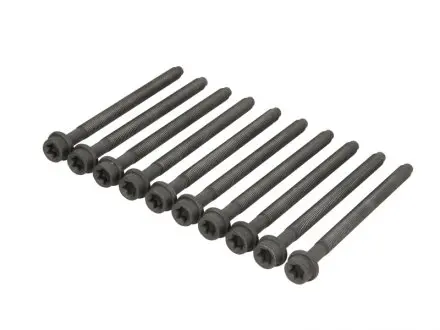 Болт головки блока REINZ 14-32358-01