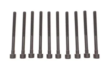 Комплект болтов ГБЦ renault/dacia duster,dokker,lodgy 1,2-1,4 h4j h5f REINZ 143237801