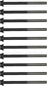 Болт ГБЦ к-т REINZ 14-32381-01