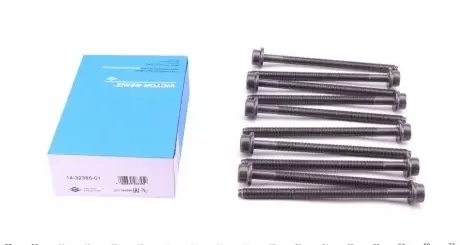 Болты головки REINZ 14-32385-01