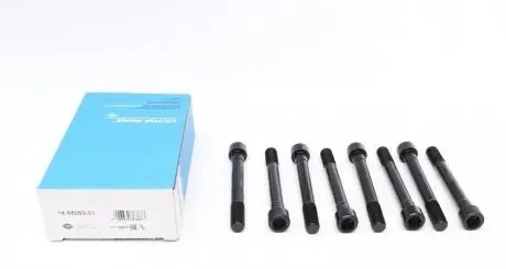 Комплект болтов ГБЦ REINZ 14-55063-01