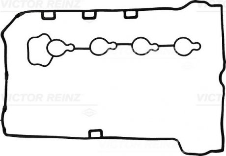 Комплект прокладок клап.кришки REINZ 15-11037-01