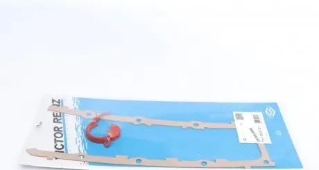 Комплект прокладок клапанной крышки ford escort,fiesta,orion REINZ 151303001