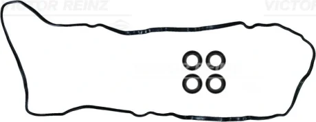 Комплект прокладок гумових REINZ 15-20151-02