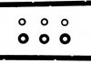 Комплект прокладок клапанной крышки audi/vw 1.6d/1.9d REINZ 15-28777-01 (фото 2)