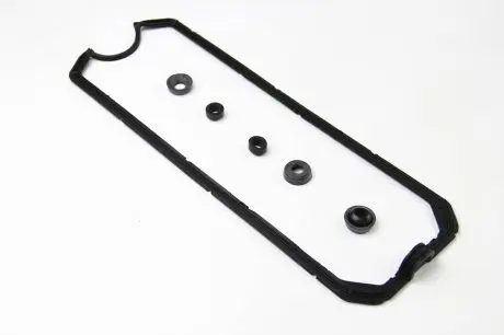 Комплект прокладок клапанной крышки audi/vw 1.6d/1.9d REINZ 15-28777-01