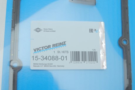 Комплект прокладок клапанной крышки REINZ 15-34088-01