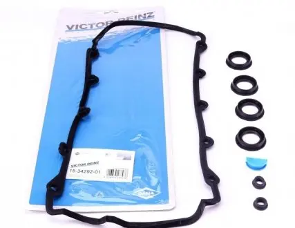 Комплект прокладок клапанної кришки REINZ 15-34292-01