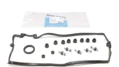 Комплект прокладок клапанной крышки bmw n62 (cyl. 1-4) REINZ 15-37331-01