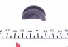 Комплект прокладок клапанной крышки REINZ 15-39821-01 (фото 2)