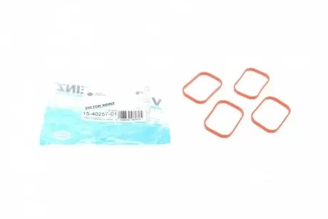 Комплект прокладок двигателя REINZ 15-40257-01