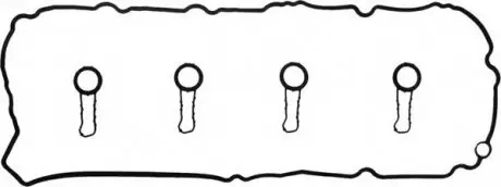 Комплект прокладок двигателя REINZ 15-41286-01