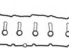 Прокладка кришки клапанів (к-кт) REINZ 15-41288-01 (фото 5)