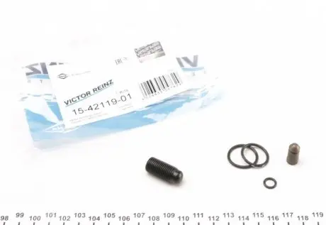 Ремкомплект насос-форсунки REINZ 15-42119-01