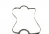 Комплект прокладок, крышка головки цилиндра REINZ 15-52543-01 (фото 2)