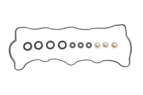 Комплект прокладок клапанной крышки hyundai 2.0 crdi REINZ 15-53447-01