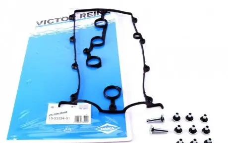 Комплект прокладок клапанної кришки REINZ 15-53524-01