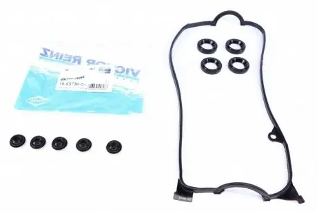 Комплект прокладок двигателя REINZ 15-53736-01