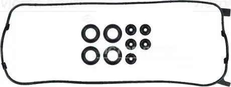 Комплект прокладок, крышка головки цилиндра REINZ 15-53777-01