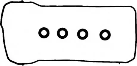 Комплект прокладок двигателя REINZ 15-54131-01