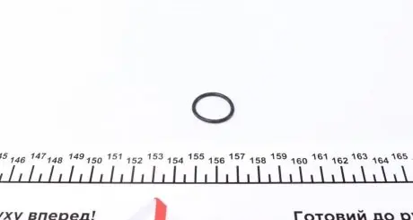 Кольцо уплотнительное пробки маслосливной REINZ 40-76041-20