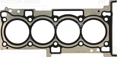 Прокладка ГБЦ CHRYSLER/DODGE/JEEP "2,4 "06>> REINZ 61-10029-00