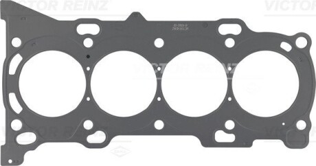 Прокладка гбц toyota REINZ 611006500