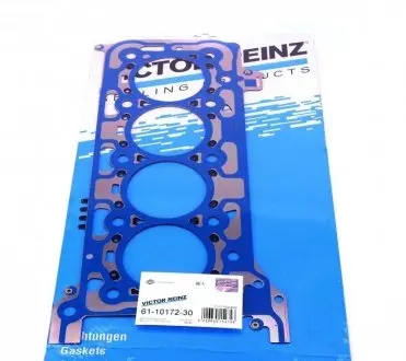 Прокладка ГБЦ REINZ 61-10172-30